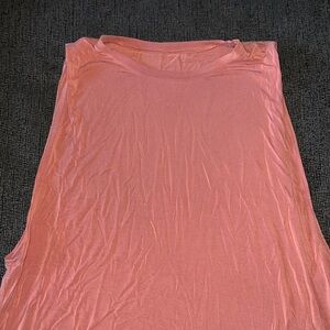 lululemon Ride & Reflect Muscle Tank *lululemon X SoulCycle